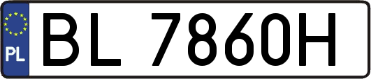 BL7860H