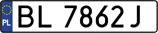 BL7862J