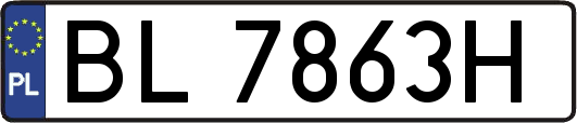 BL7863H