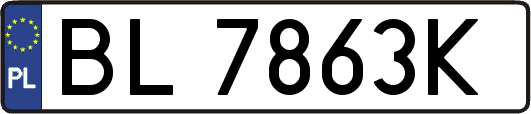 BL7863K