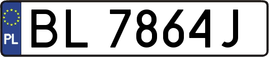 BL7864J