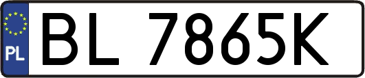 BL7865K
