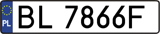 BL7866F