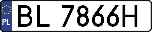 BL7866H