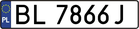 BL7866J