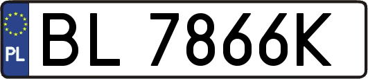 BL7866K