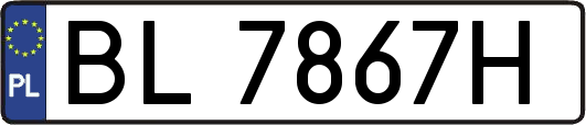BL7867H