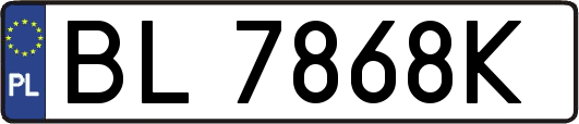 BL7868K