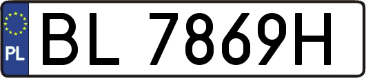 BL7869H