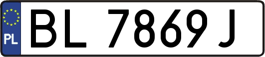 BL7869J