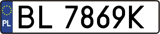 BL7869K