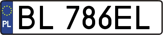 BL786EL