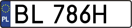 BL786H