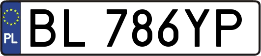BL786YP