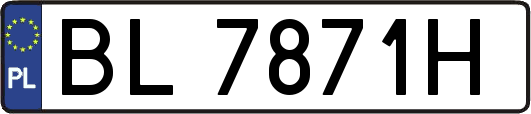 BL7871H