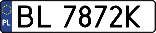 BL7872K