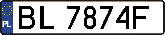 BL7874F