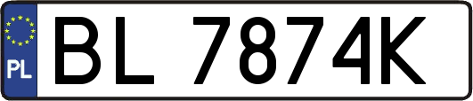 BL7874K