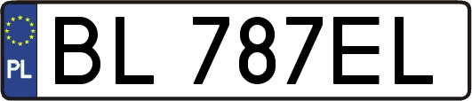 BL787EL