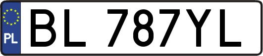 BL787YL