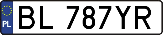 BL787YR