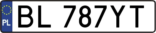BL787YT