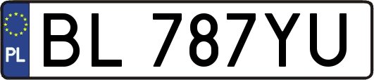 BL787YU