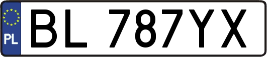 BL787YX