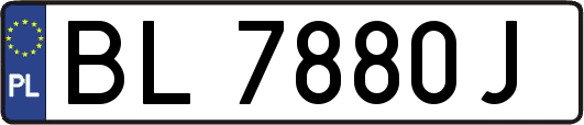 BL7880J
