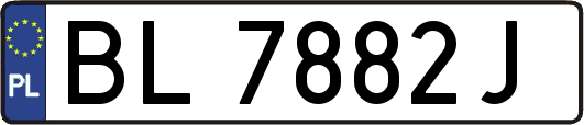 BL7882J