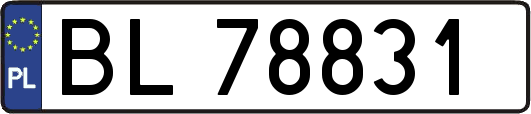BL78831