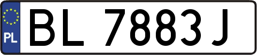 BL7883J
