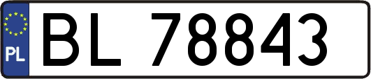 BL78843