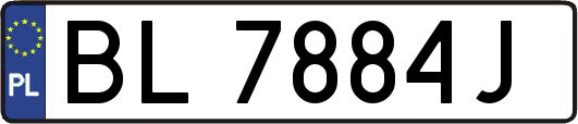 BL7884J