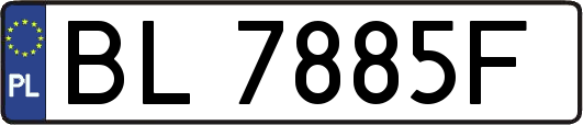 BL7885F