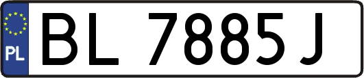 BL7885J