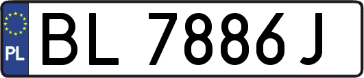 BL7886J
