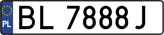 BL7888J