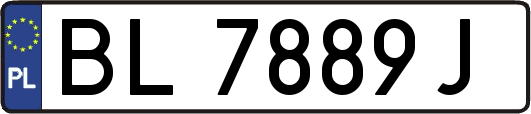 BL7889J