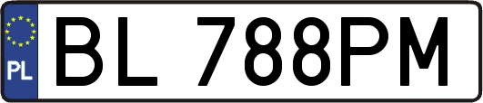 BL788PM