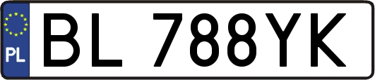 BL788YK