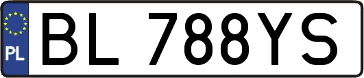 BL788YS