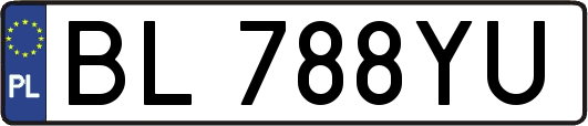 BL788YU