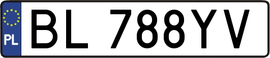 BL788YV