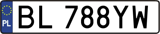 BL788YW