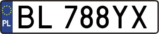 BL788YX