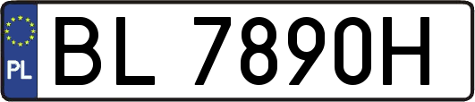 BL7890H
