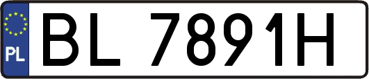 BL7891H