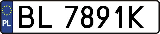 BL7891K