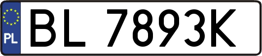 BL7893K
